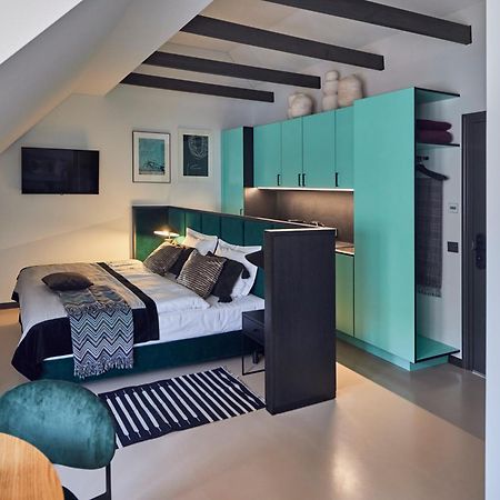 Rooma Apartments Vilnius Bagian luar foto