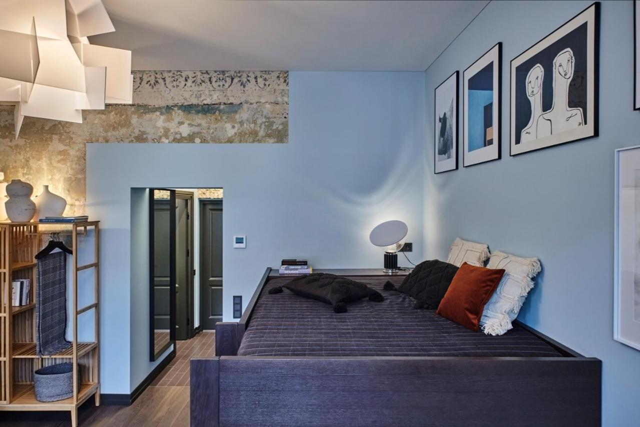 Rooma Apartments Vilnius Bagian luar foto