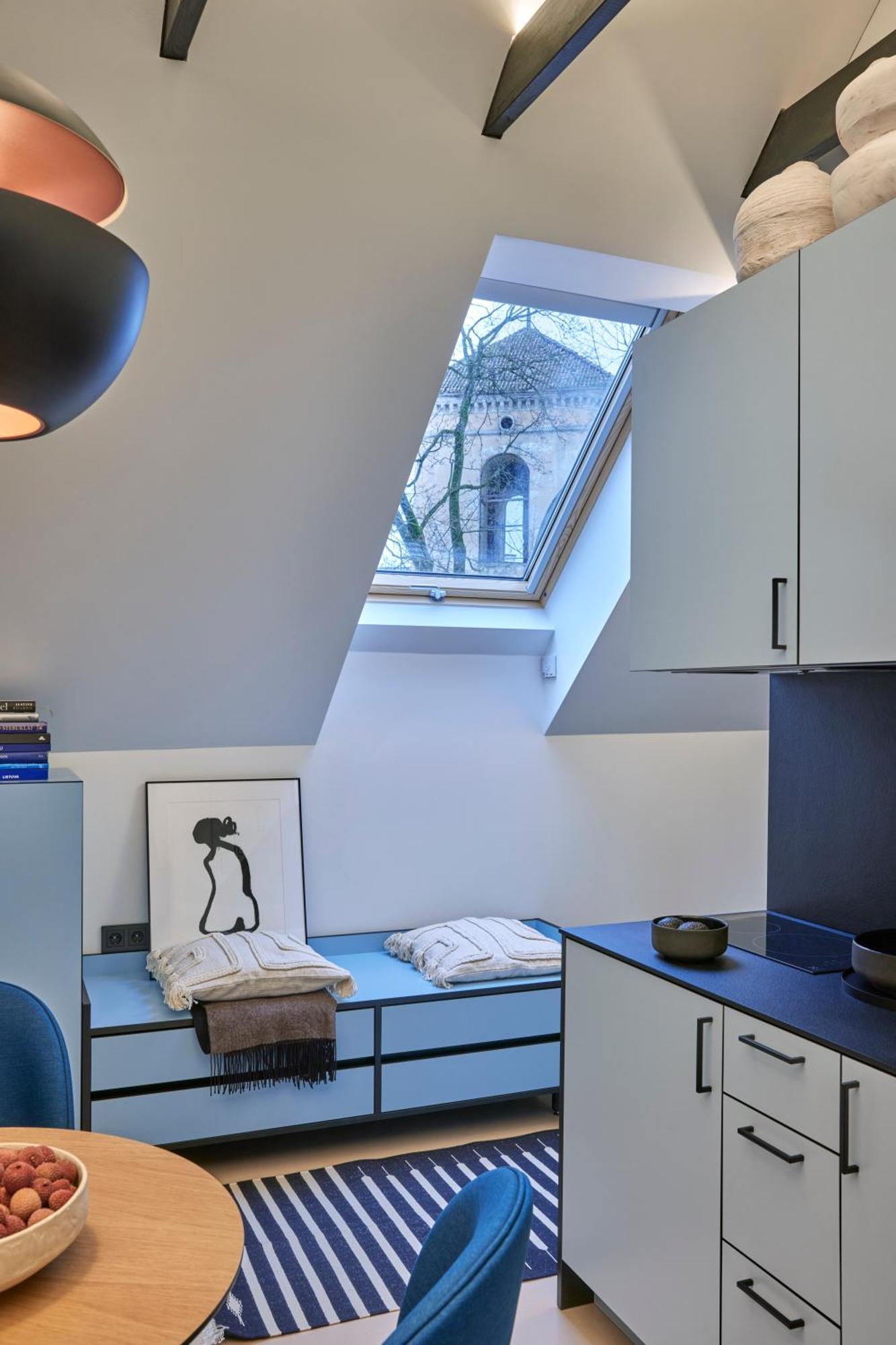 Rooma Apartments Vilnius Bagian luar foto