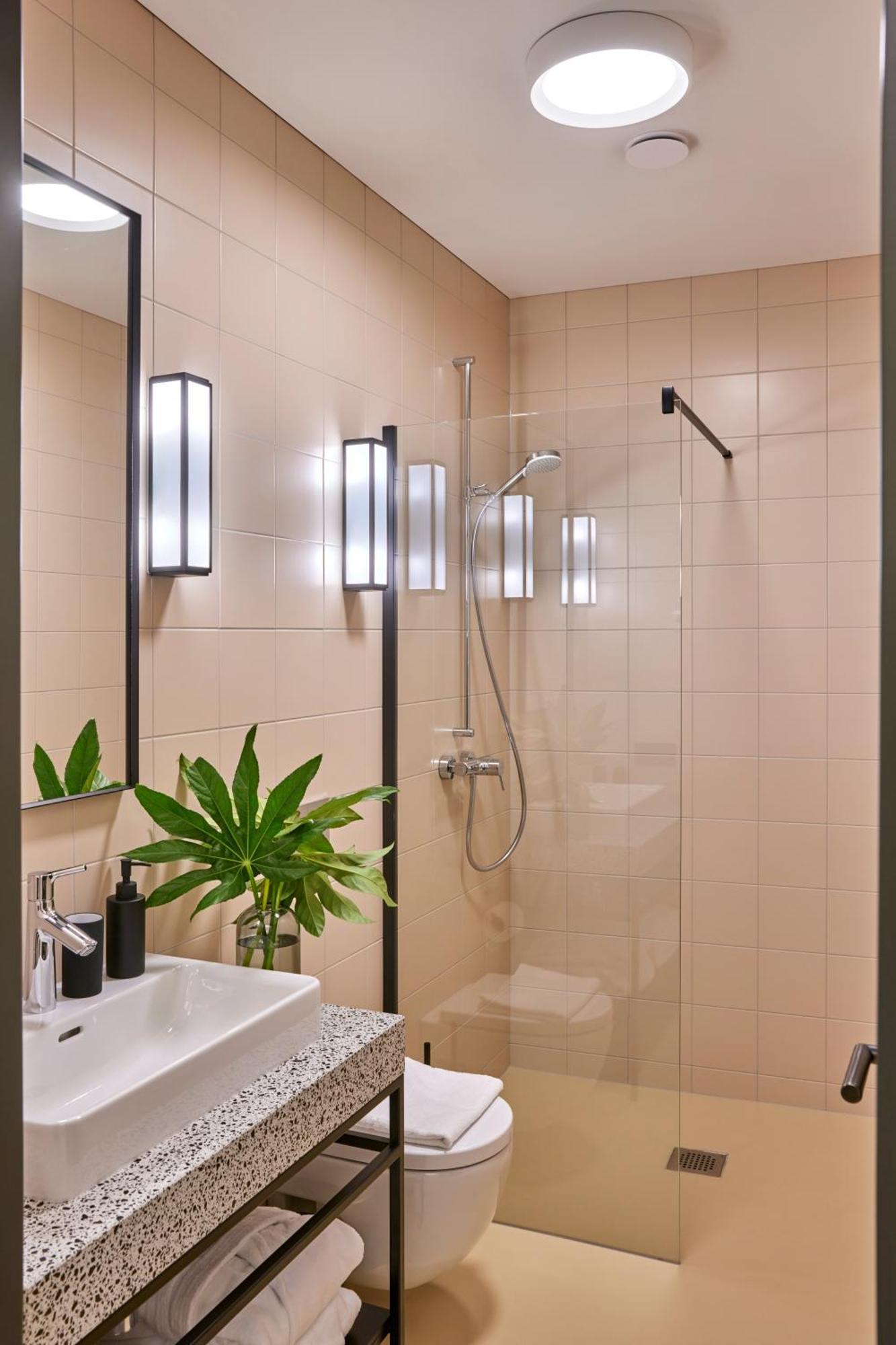 Rooma Apartments Vilnius Ruang foto